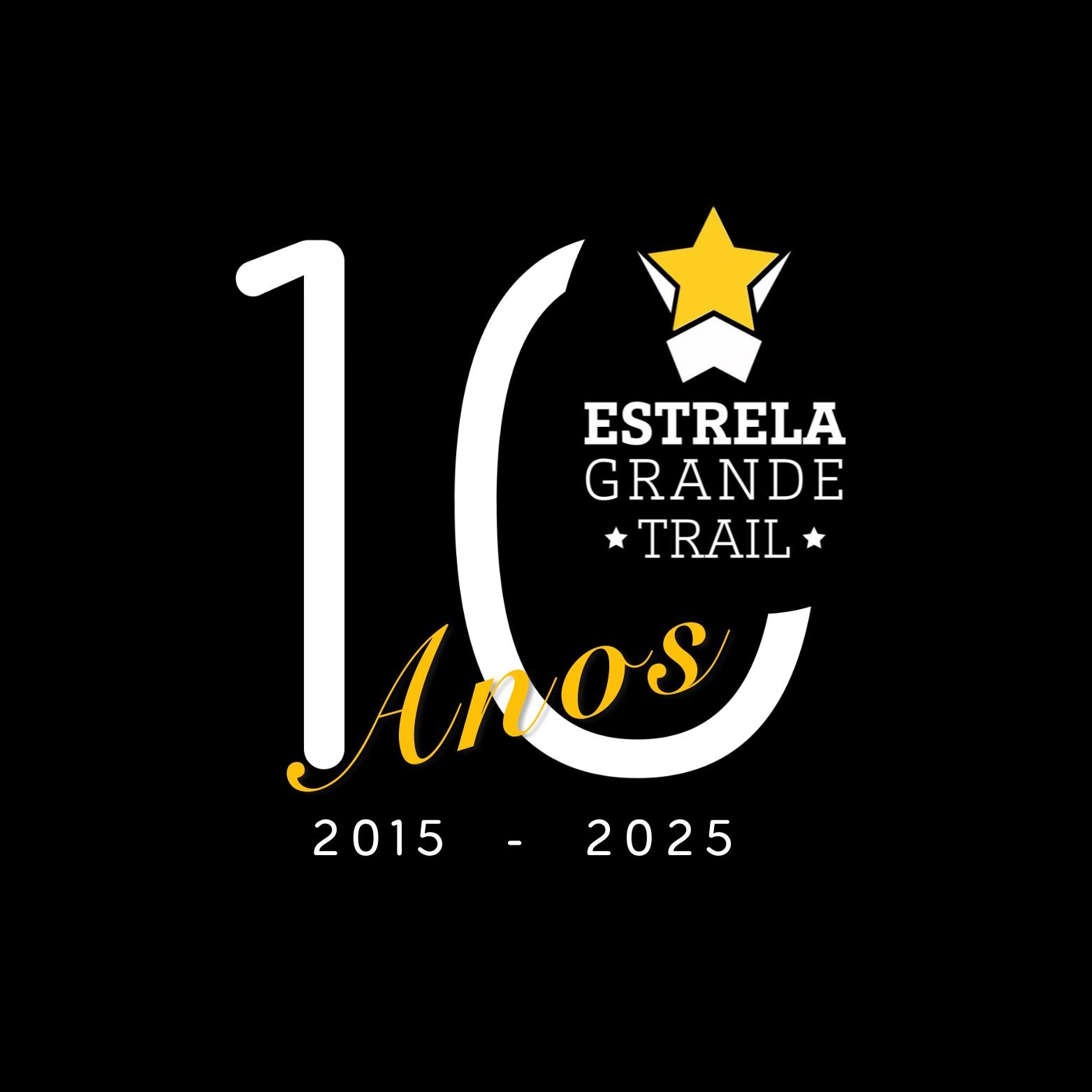 ESTRELA GRANDE TRAIL 2025