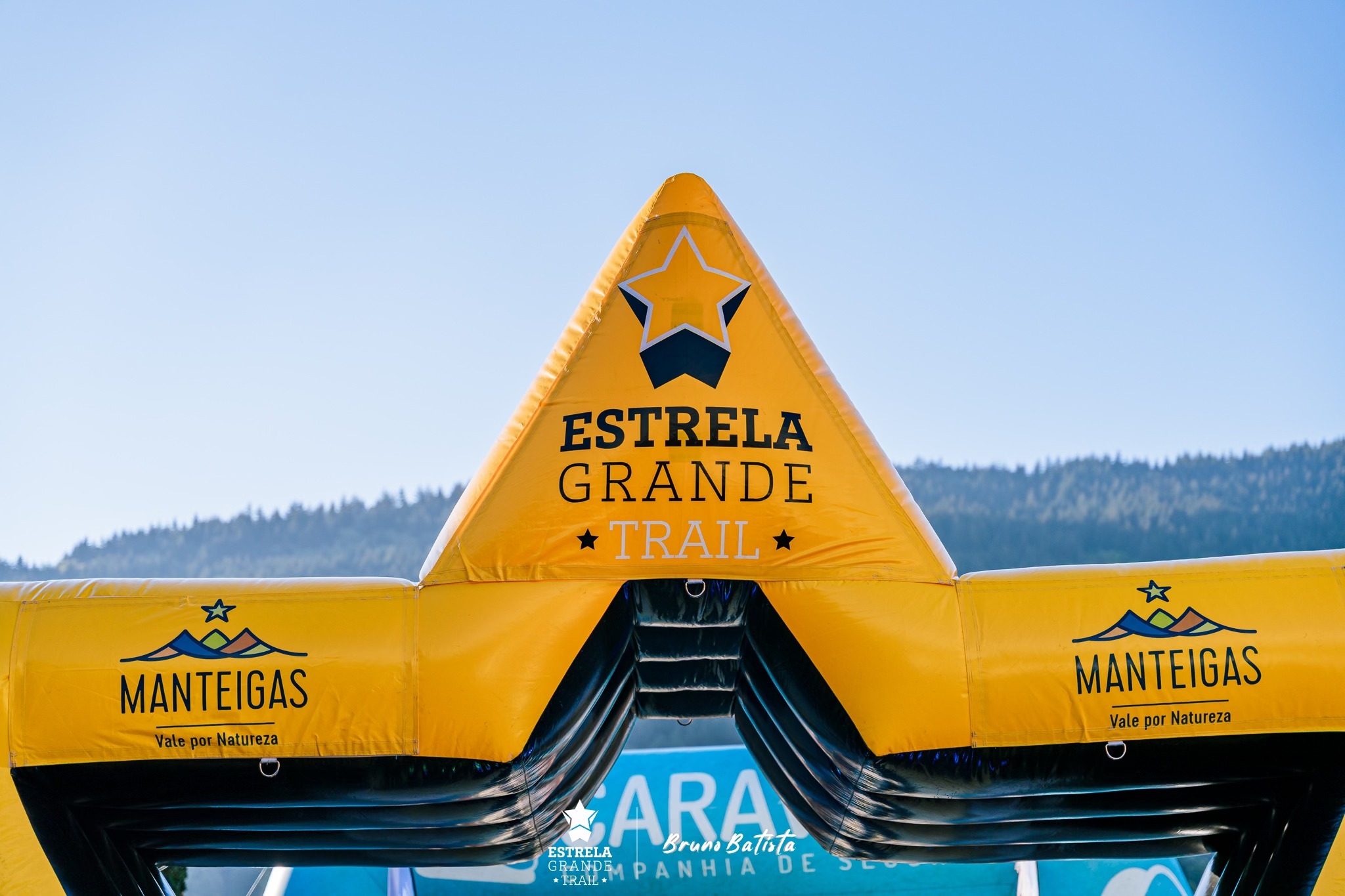 ESTRELA GRANDE TRAIL 2026 image