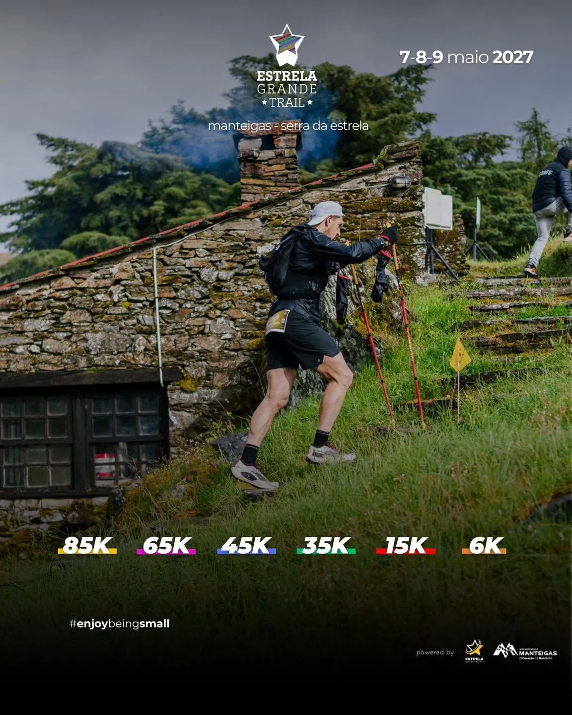 Estrela Grande Trail
