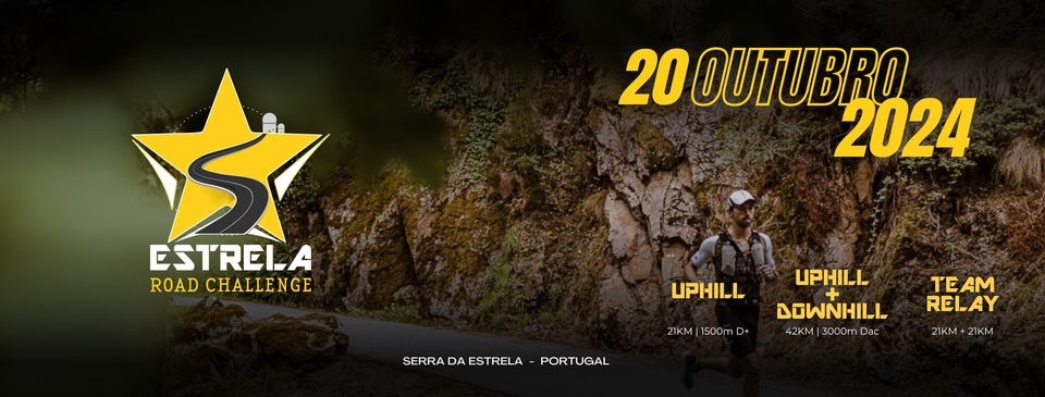 Estrela Road Challenge 2024 image