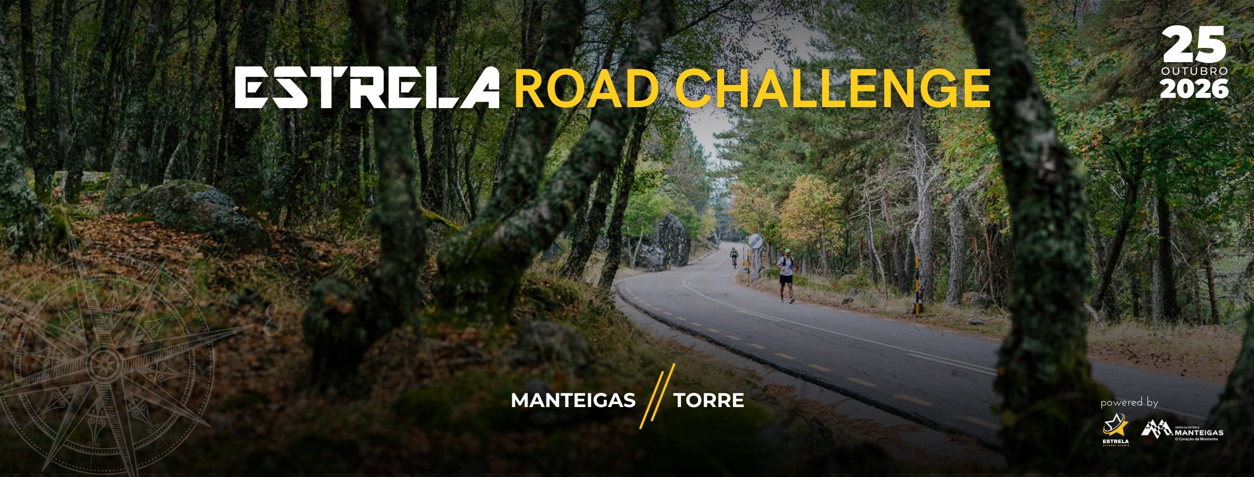 Estrela Road Challenge 2026 image