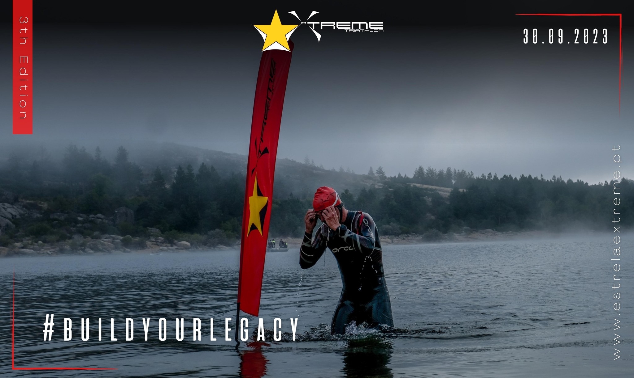 Estrela Xtreme Triathlon 2023 image