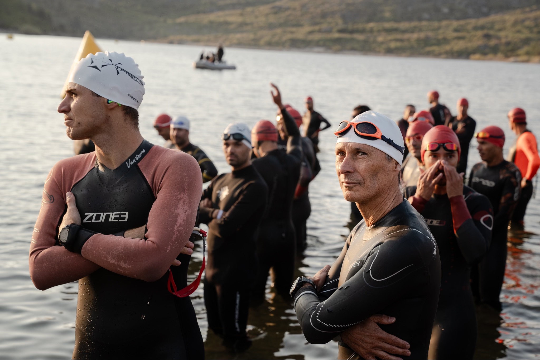 Estrela Xtreme Triathlon 2025 image