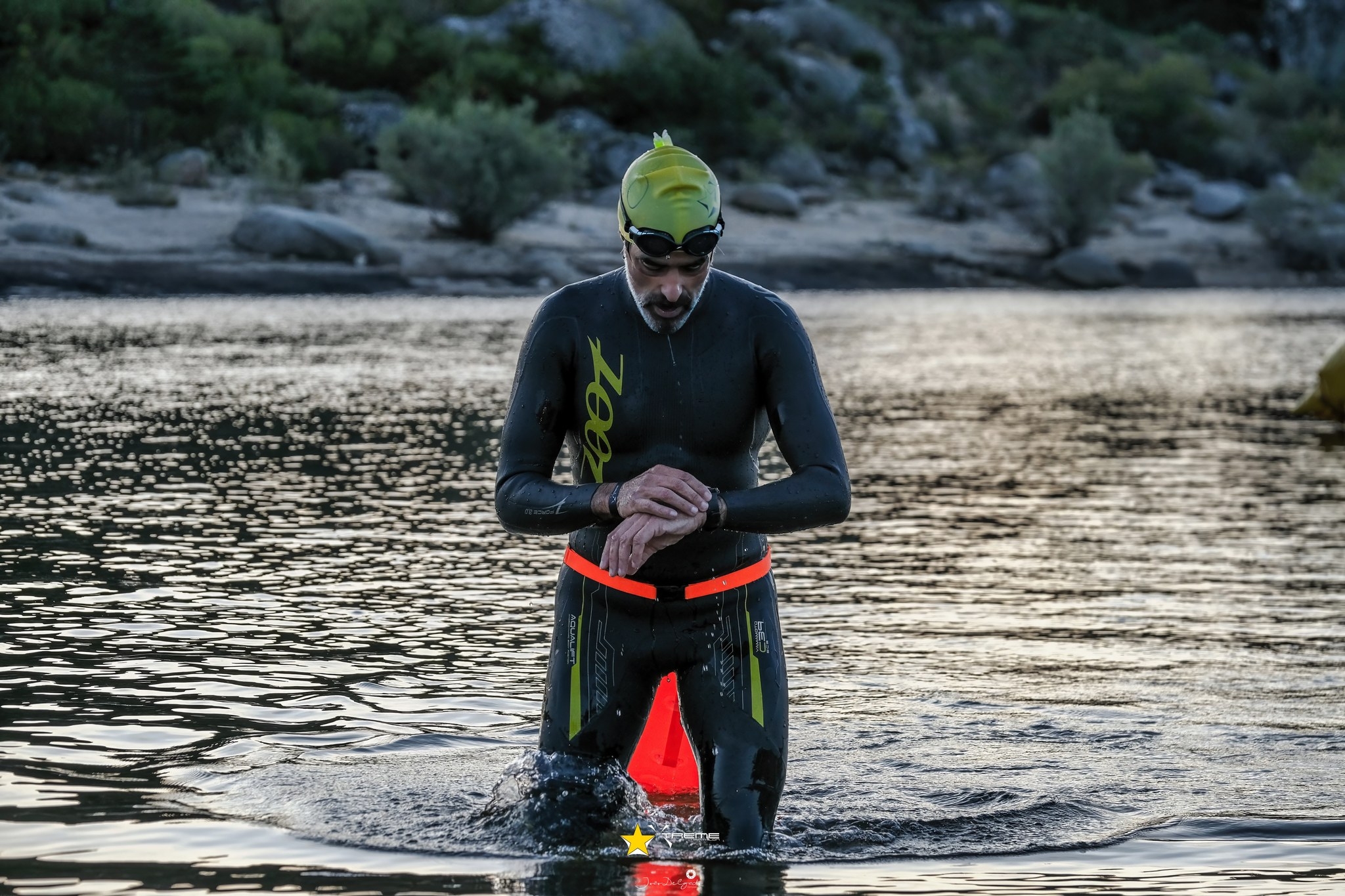 Estrela Xtreme Triathlon