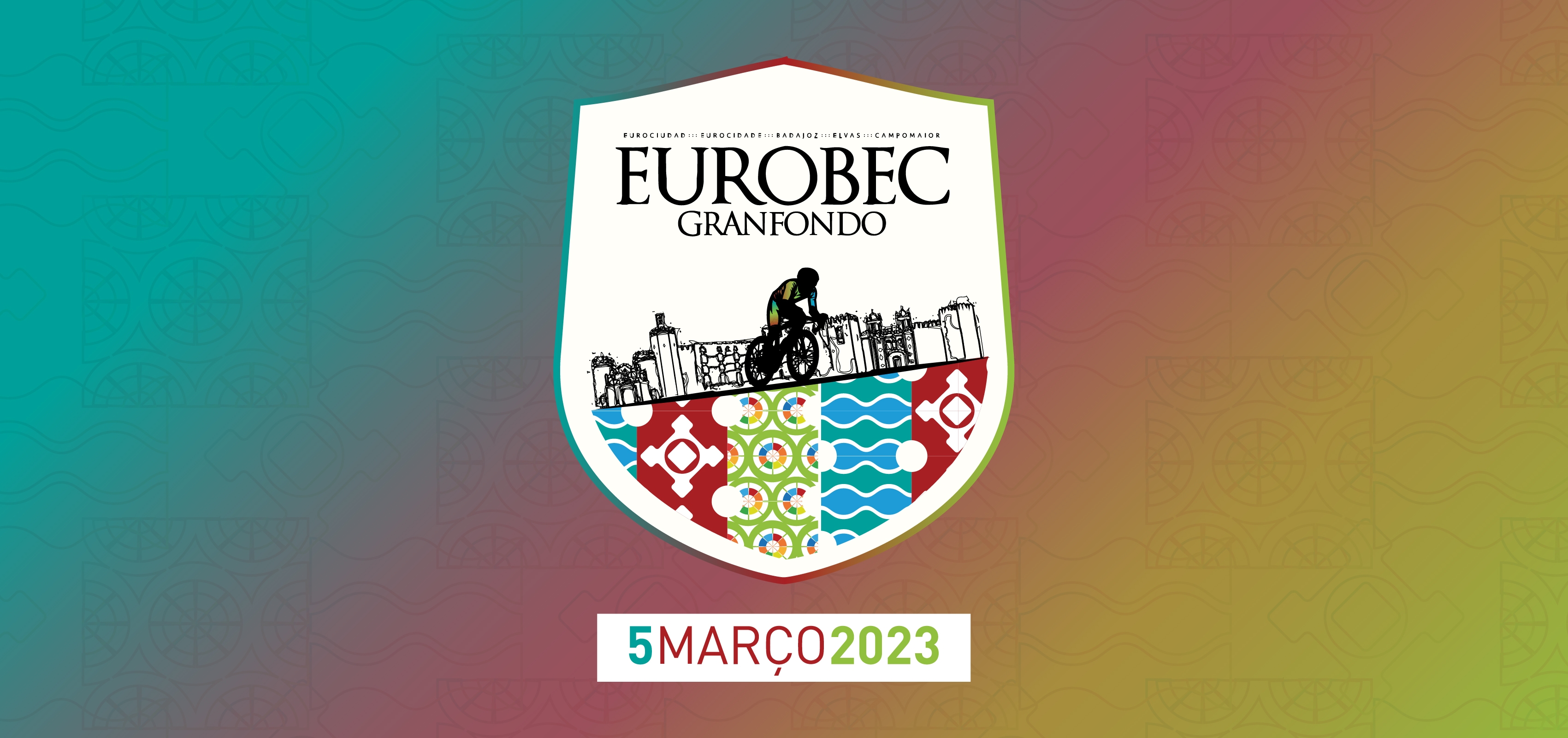 EuroBEC Granfondo 2023 image