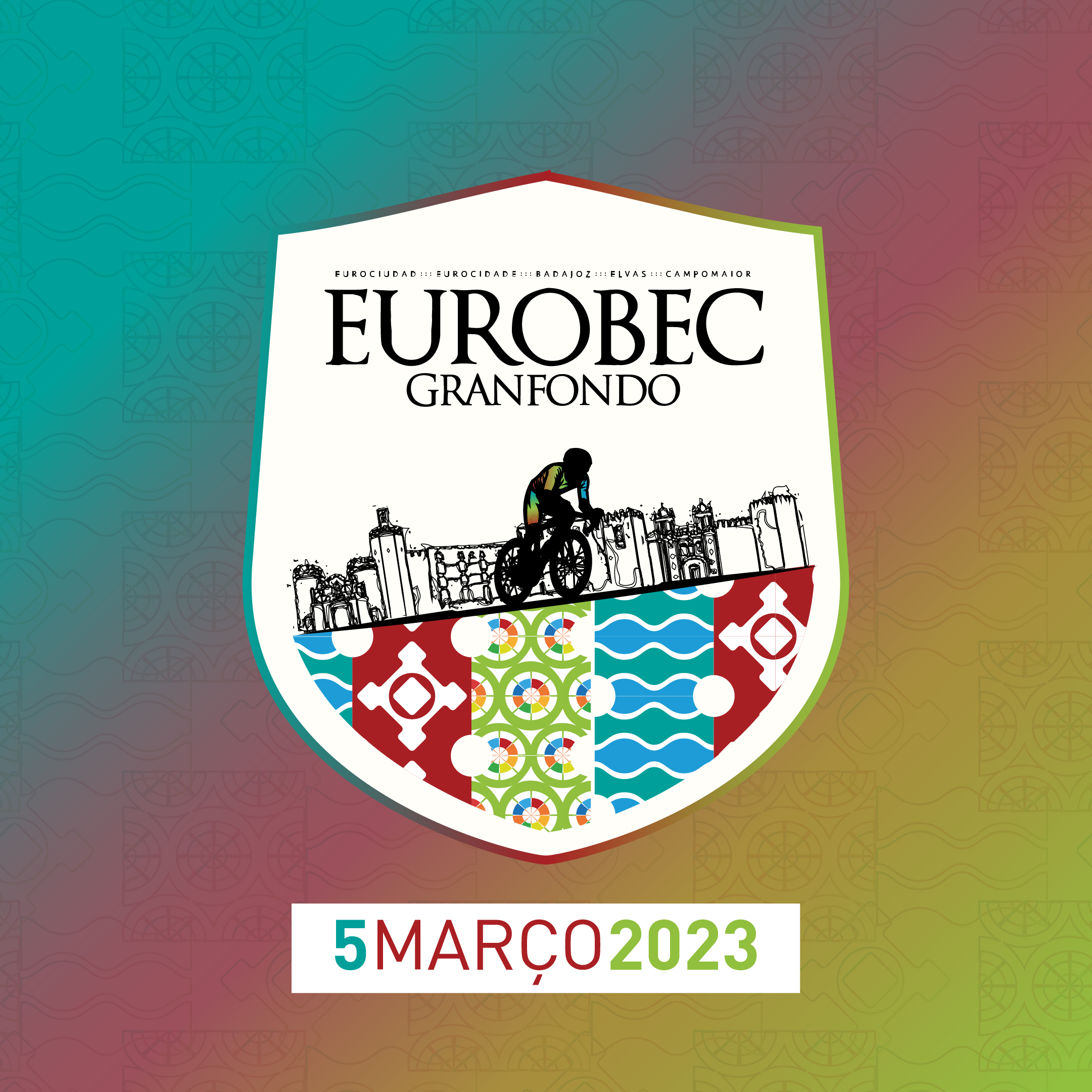 EuroBEC Granfondo 2023