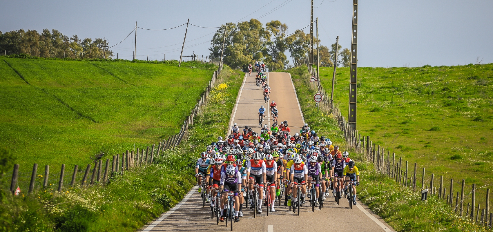 EuroBEC Granfondo 2025 image