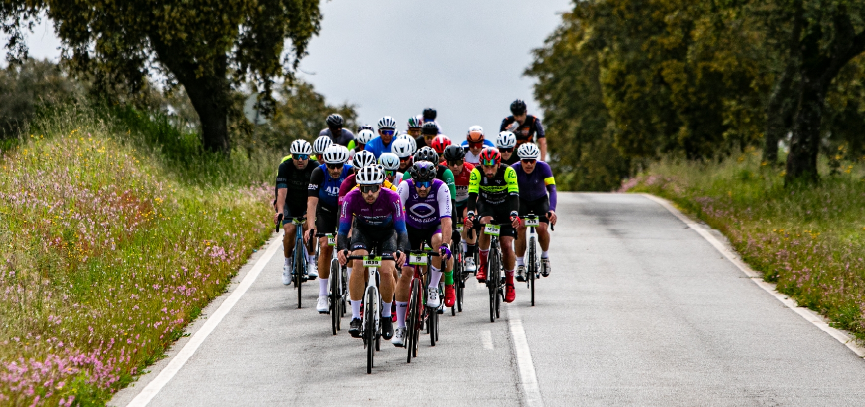 EuroBEC Granfondo 2026 image