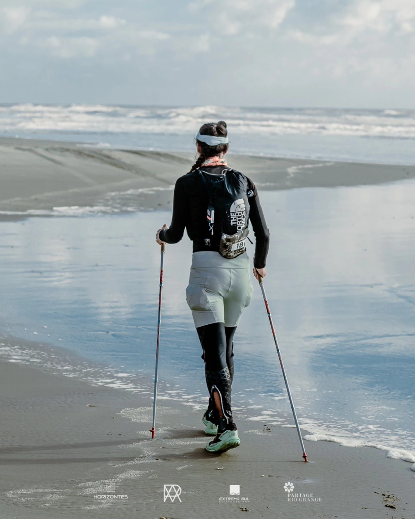 Extremo Sul Ultramarathon 2026 image