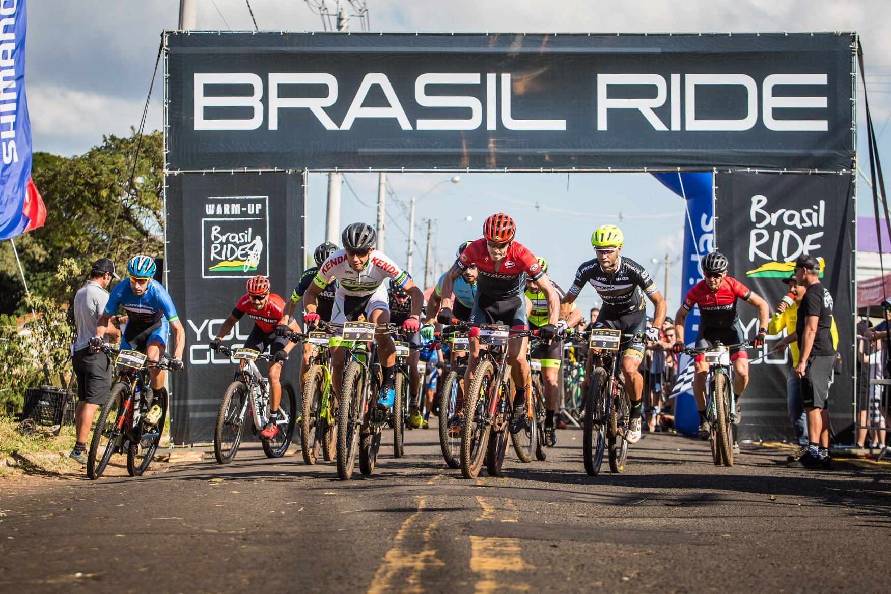 FESTIVAL BRASIL RIDE 2022 image