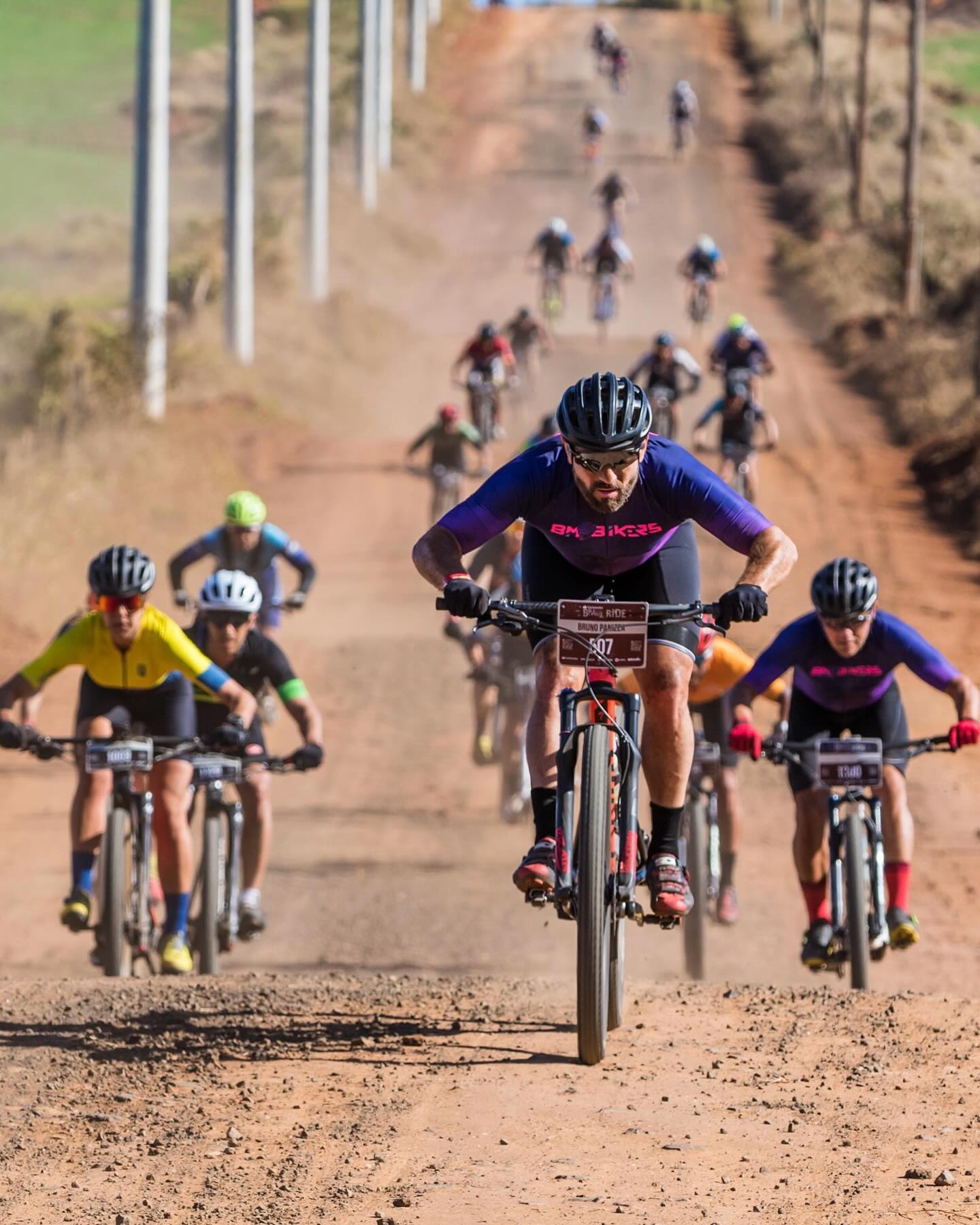 FESTIVAL BRASIL RIDE 2024 image