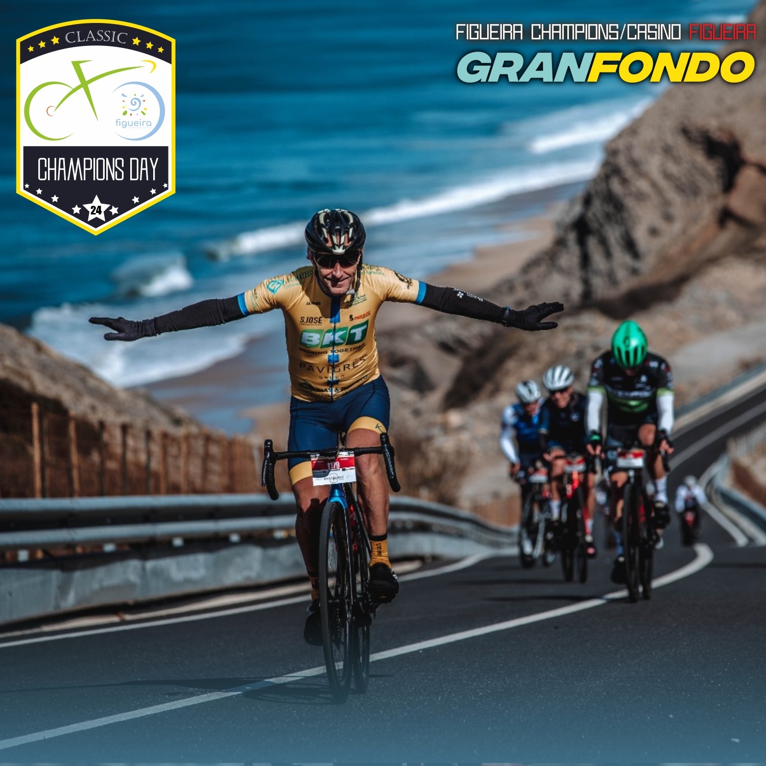 Figueira Champions Classic 2024 image