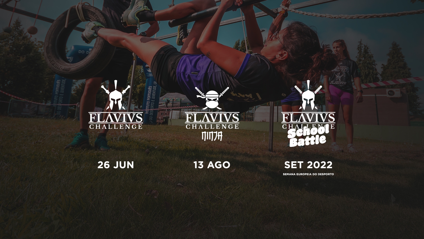 Flavius Challenge OCR – Ninja image