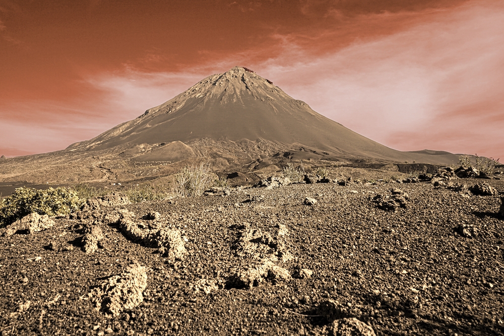 FOGO VULCAN TRAIL 2022 image