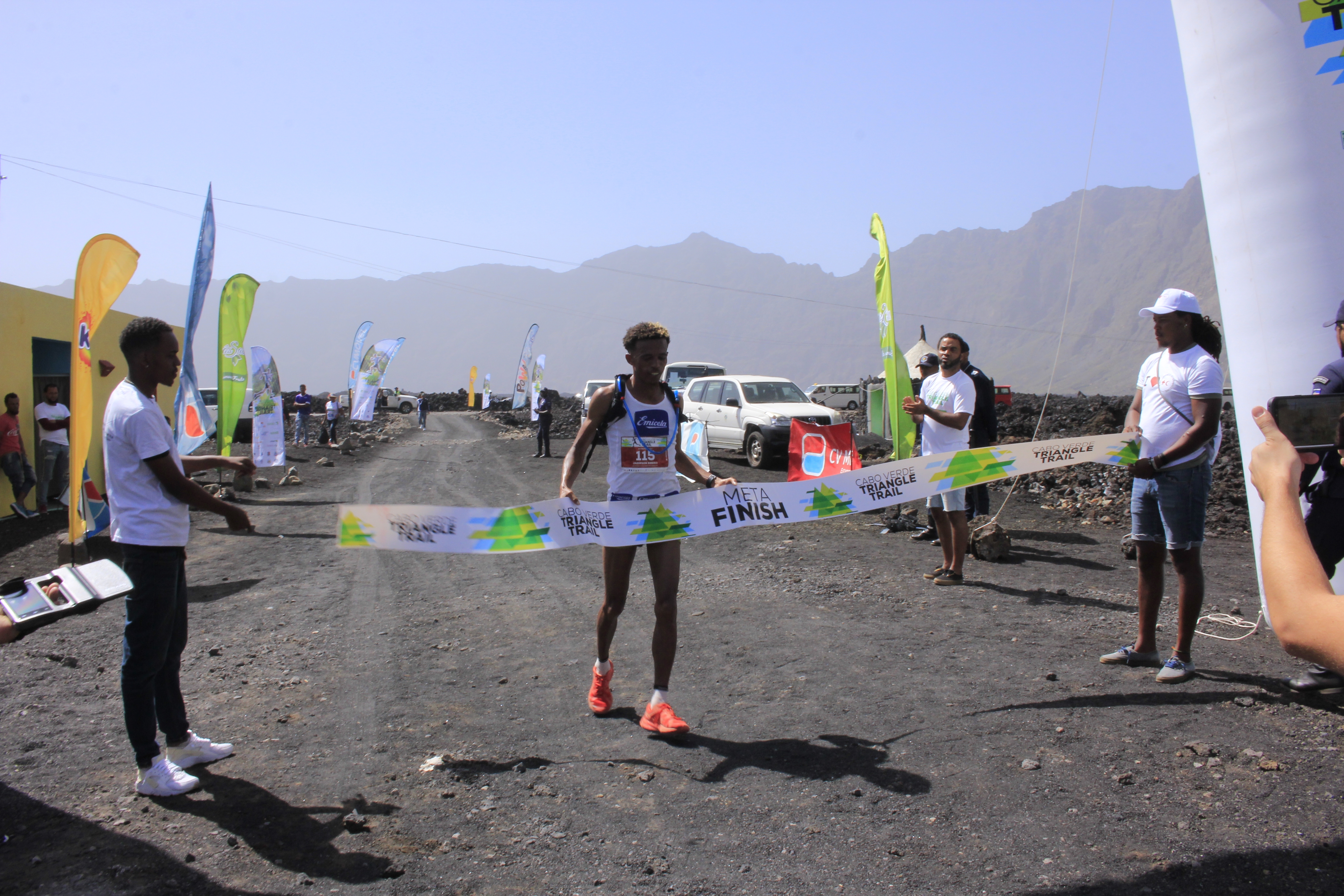 FOGO VULCAN TRAIL 2022 image