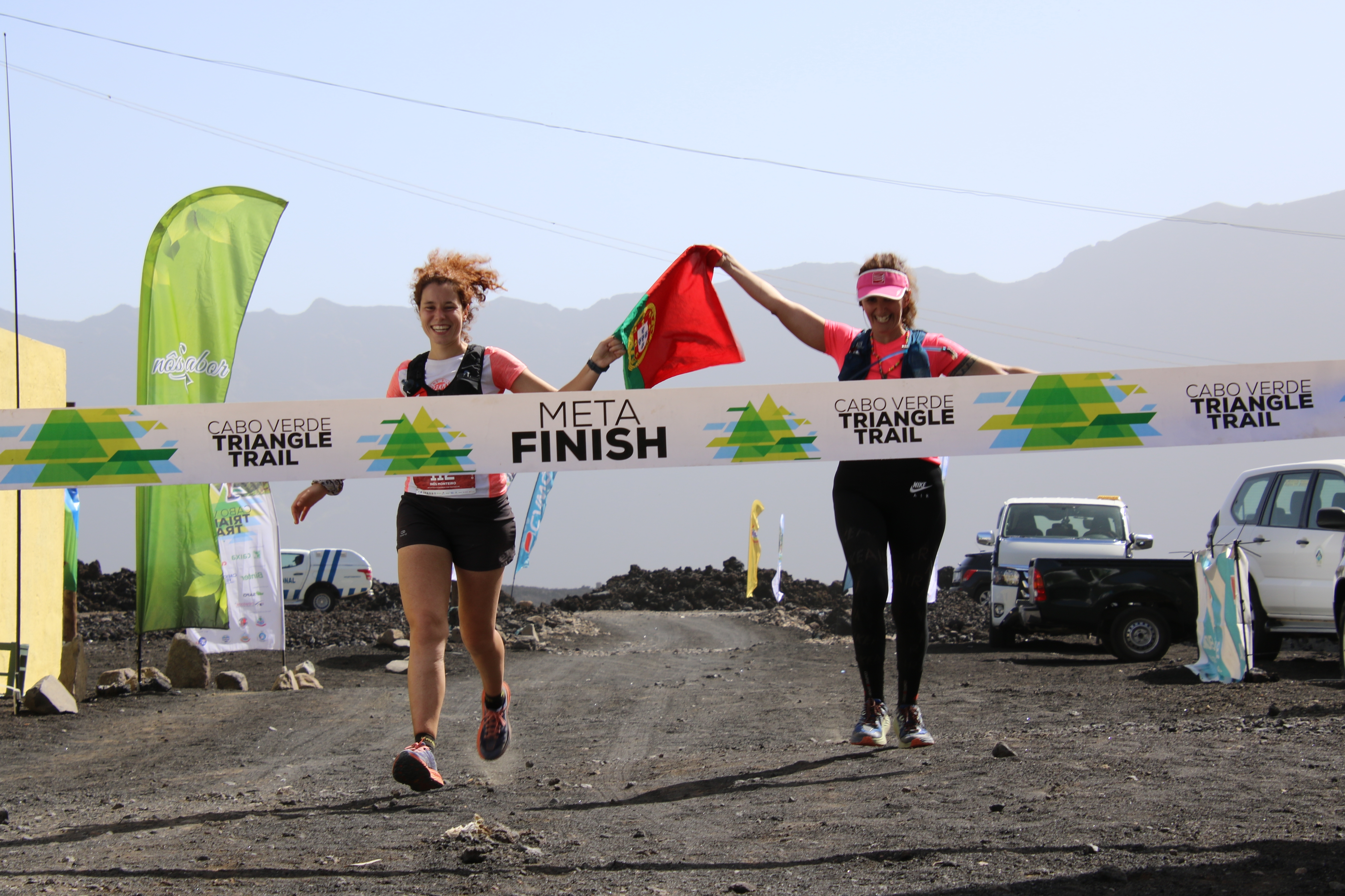 FOGO VULCAN TRAIL 2022 image