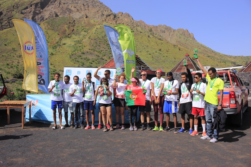 FOGO VULCAN TRAIL 2022 image