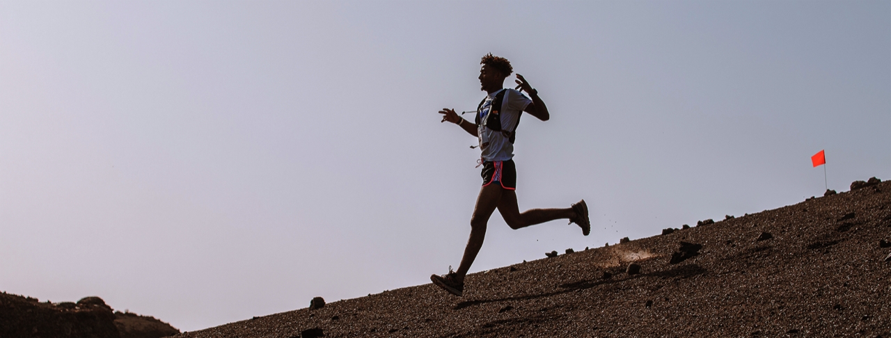 FOGO VULCAN TRAIL 2023 image