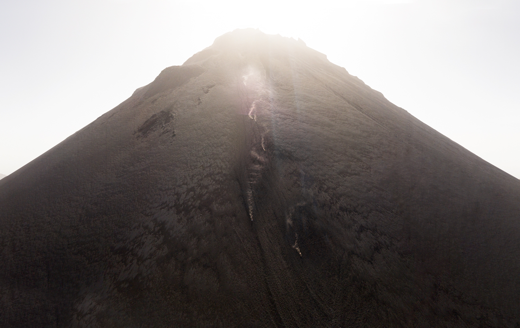 FOGO VULCAN TRAIL 2024 image