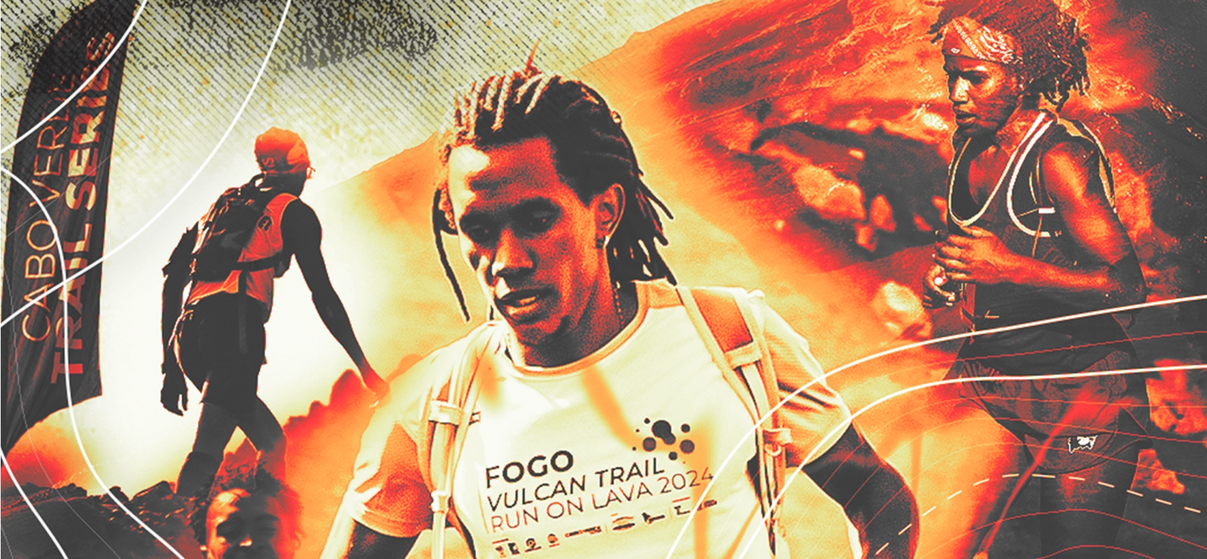 FOGO VULCAN TRAIL 2025 image