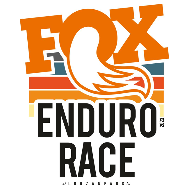 FOX ENDURO LOUZAN 2023