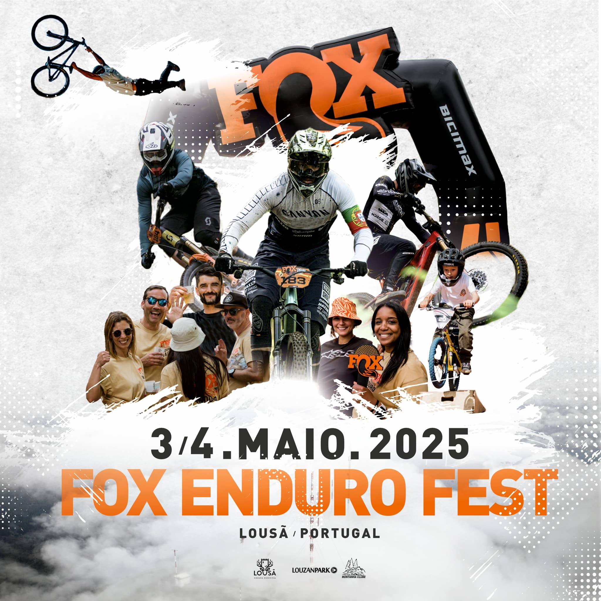 FOX ENDURO LOUZAN 2025 image