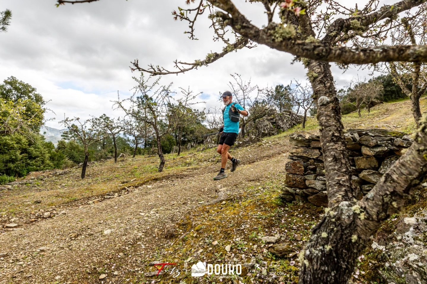 FOZ COA TRAIL 3STAGES 2026 image