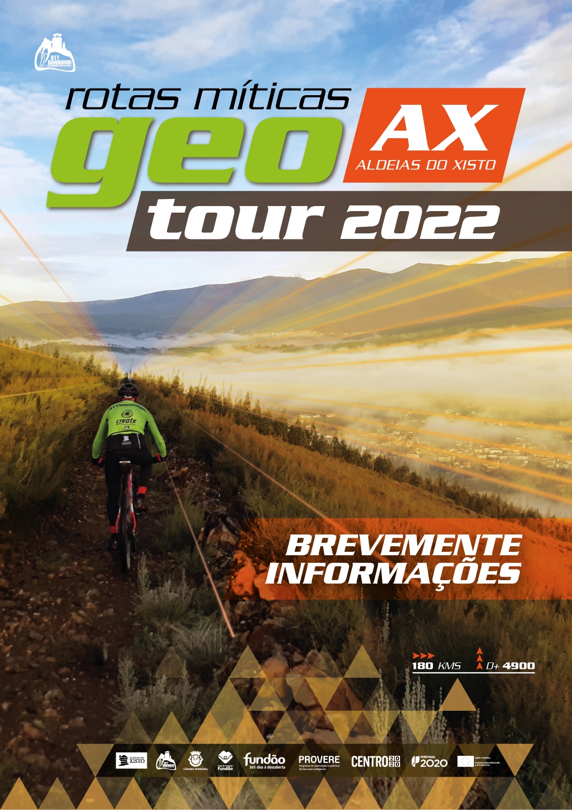 Geotour Aldeias do Xisto 2022 image