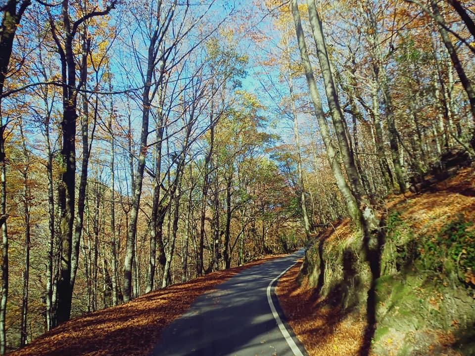 GERÊS EXTREME MARATHON 2021 image