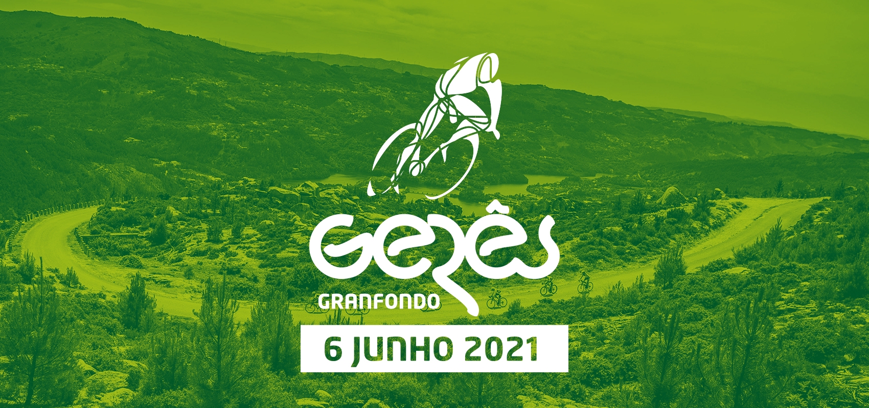 Gerês Granfondo by TREK 2021 image