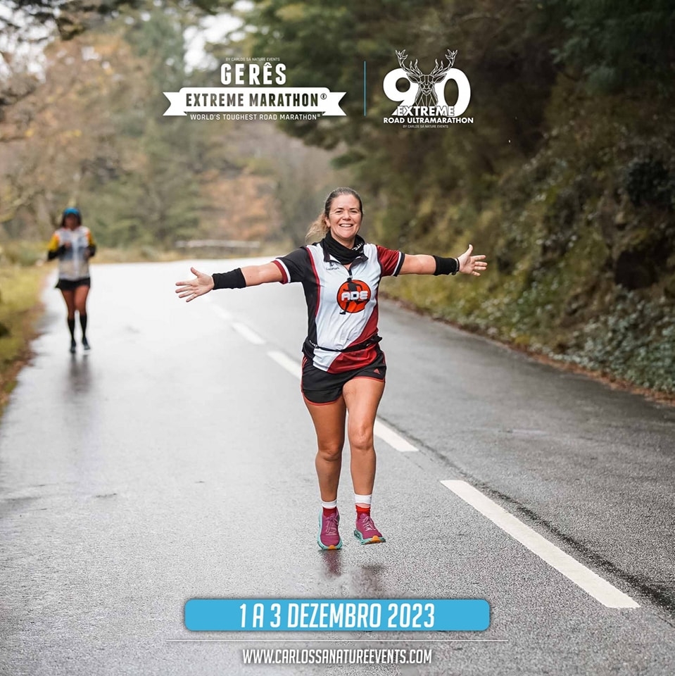 GERÊS EXTREME MARATHON 2023 image