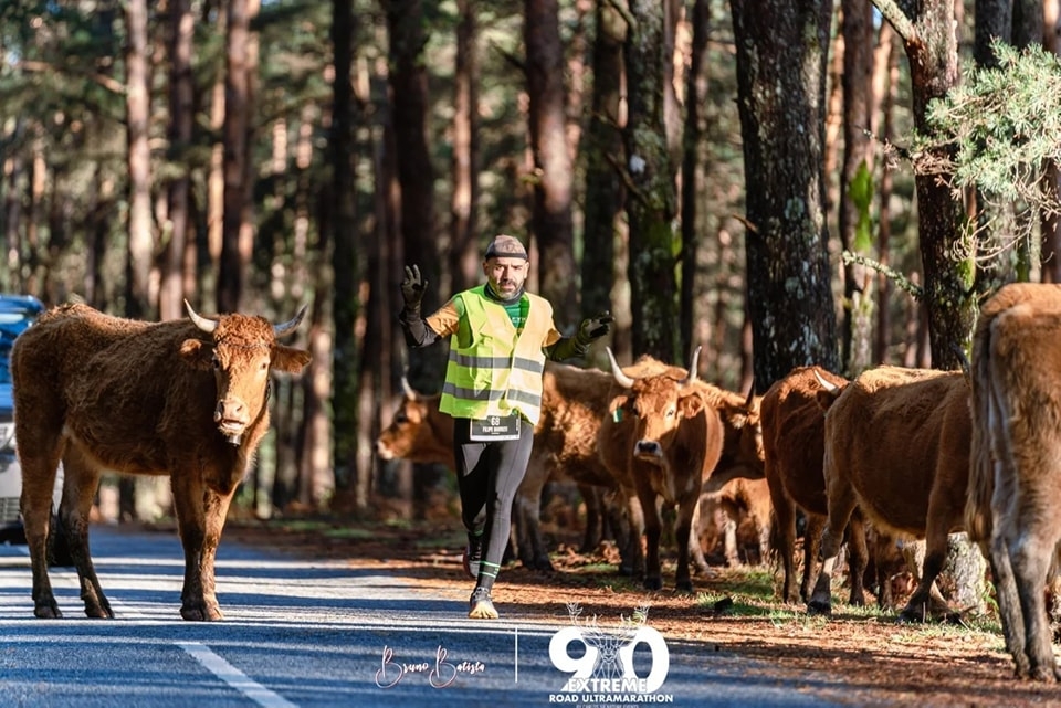 GERÊS EXTREME MARATHON 2024 image