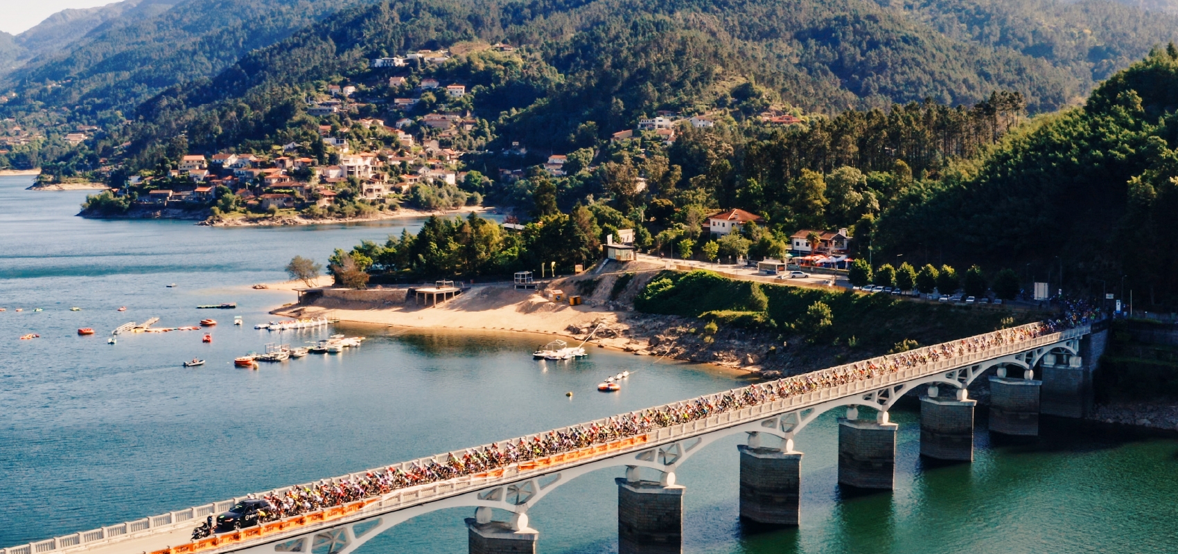 Gerês Granfondo 2025 image
