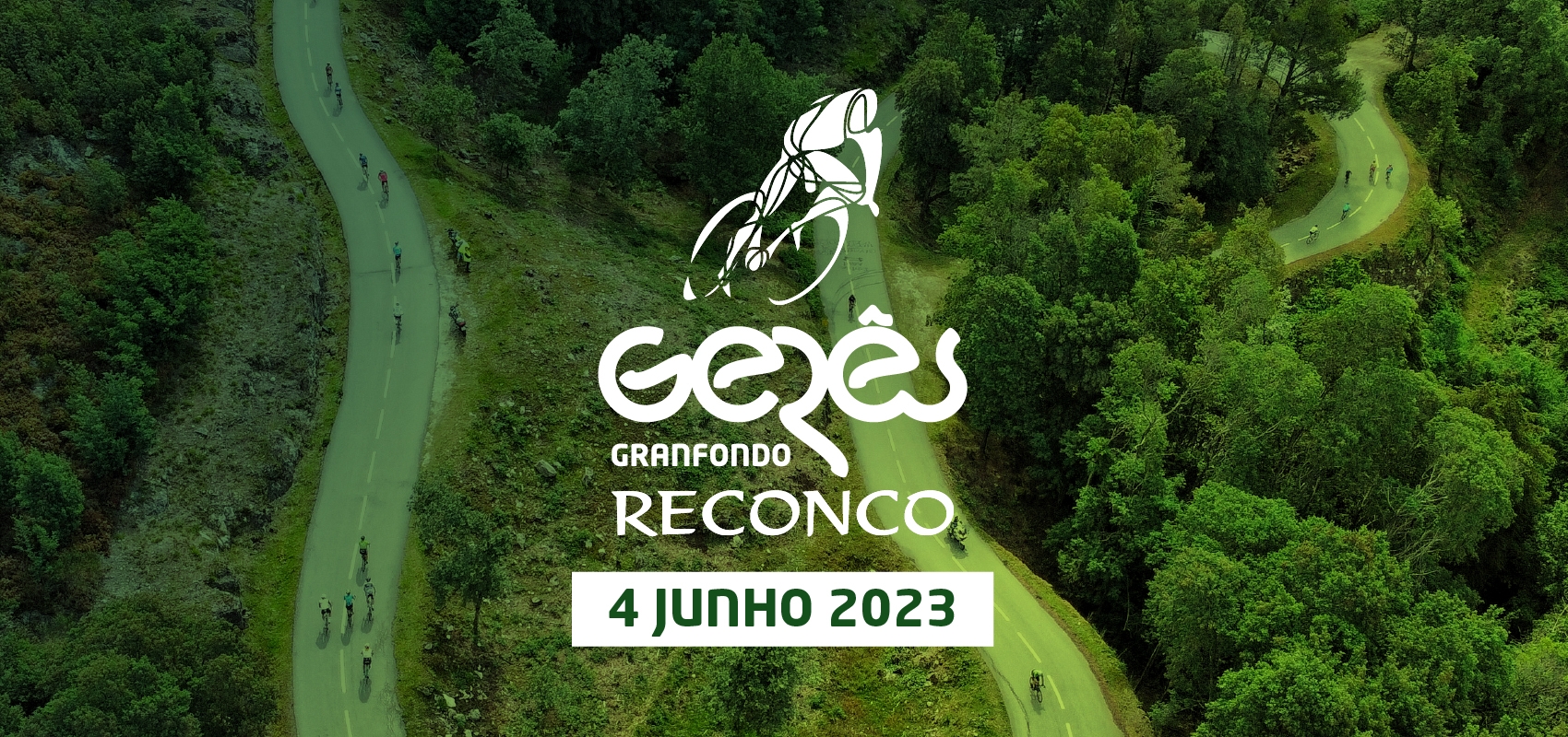 Gerês Granfondo by TREK 2023 image