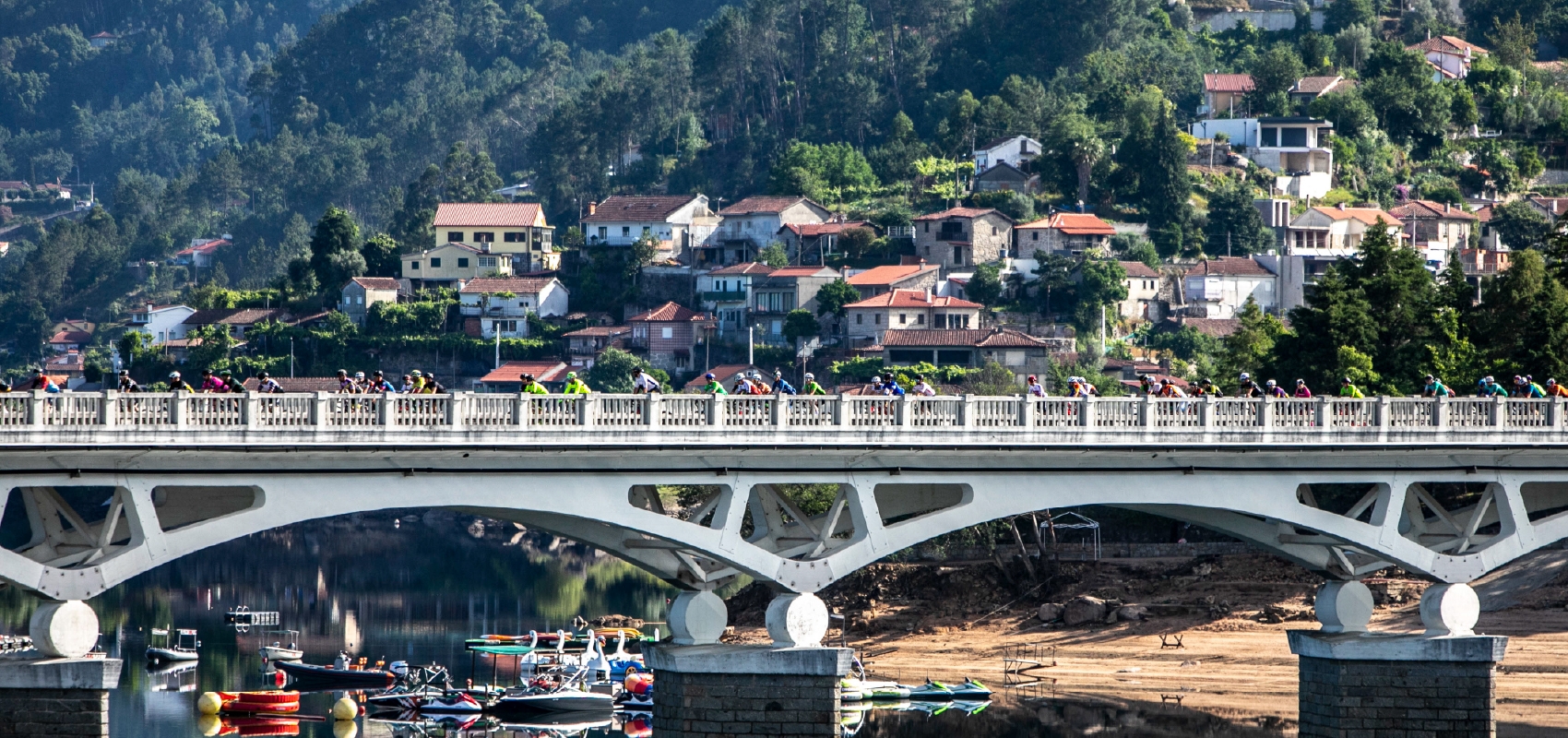Gerês Granfondo 2024 image