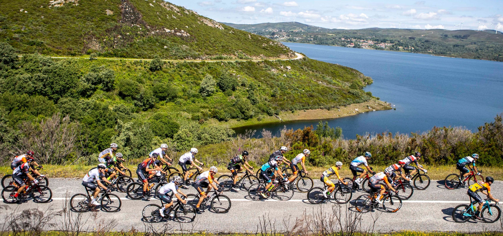 Gerês Granfondo 2024 image