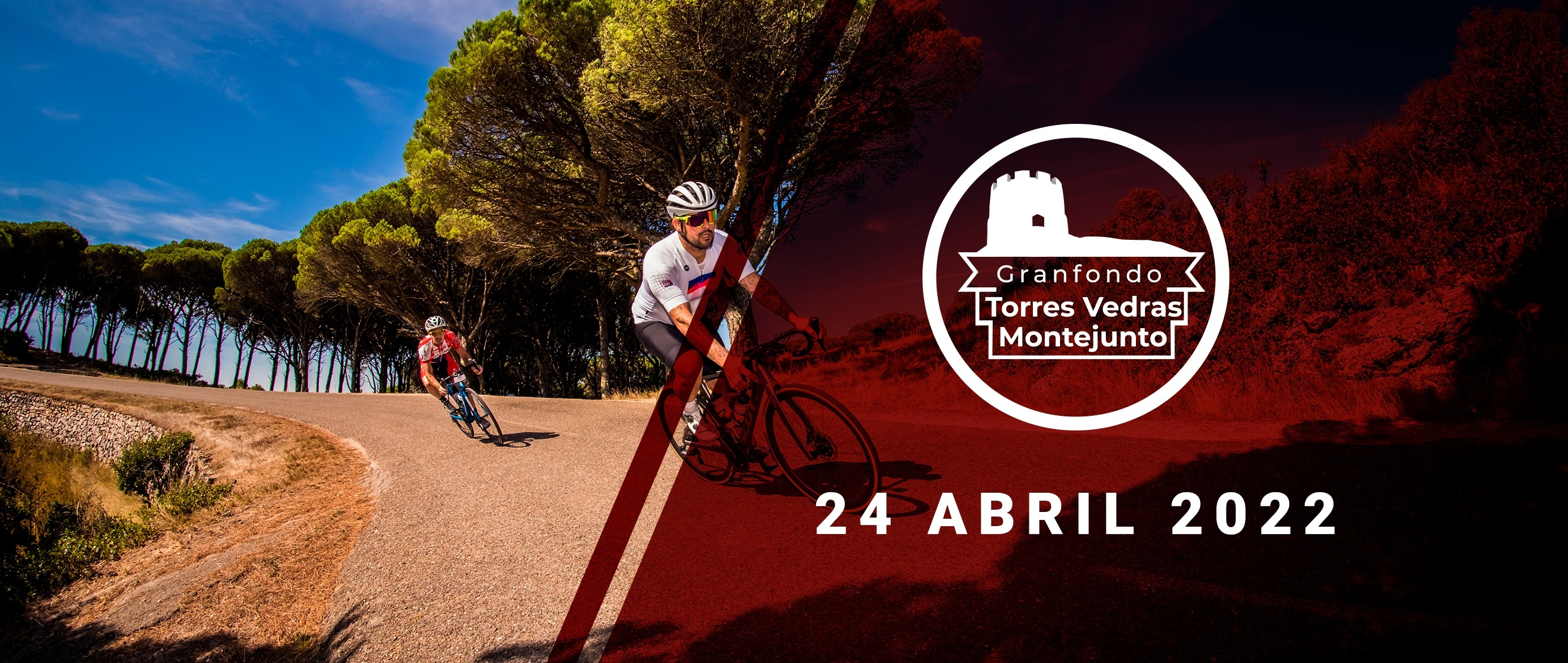 Granfondo Torres Vedras 2022 image