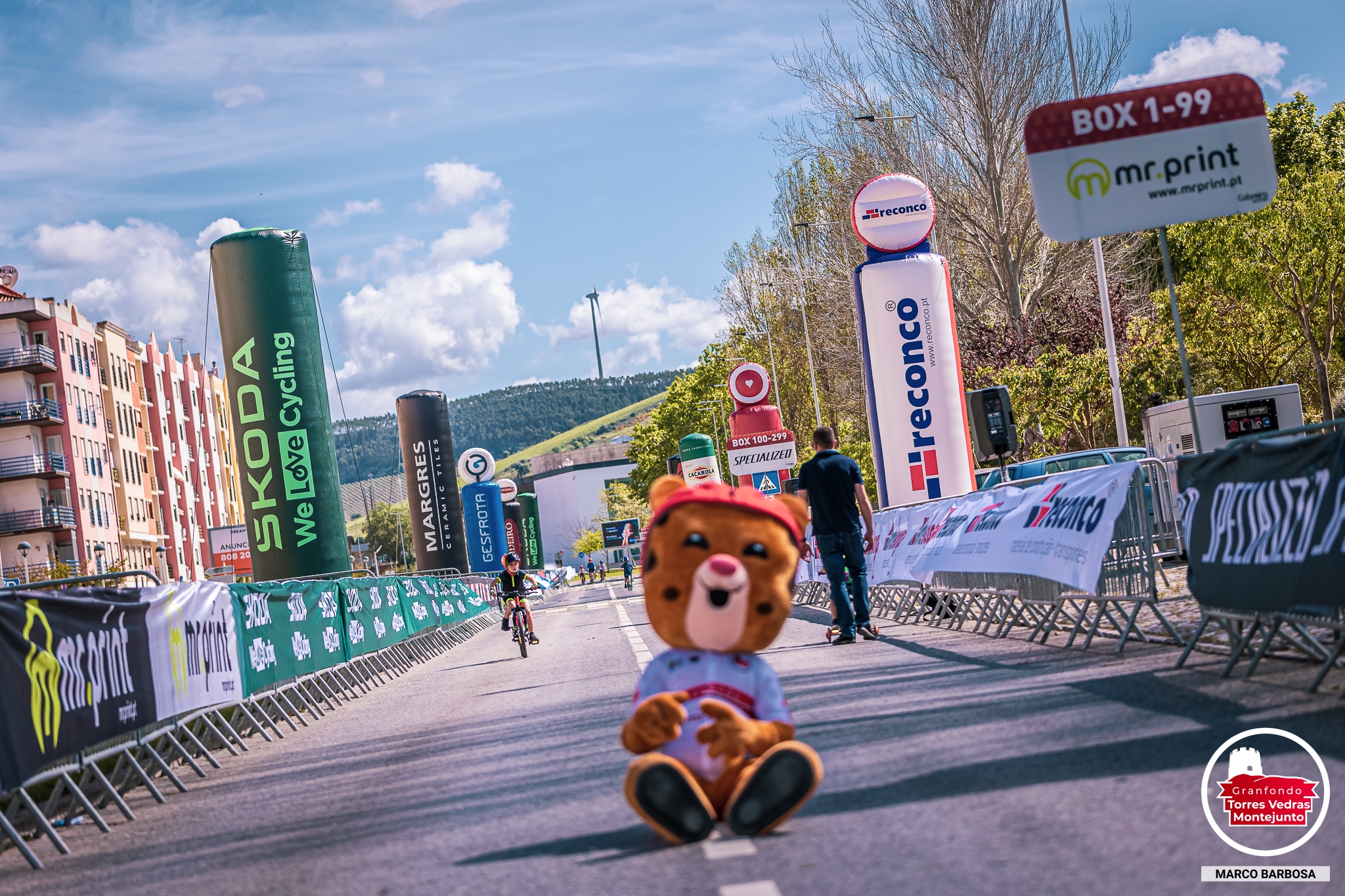 Granfondo Torres Vedras 2023 image