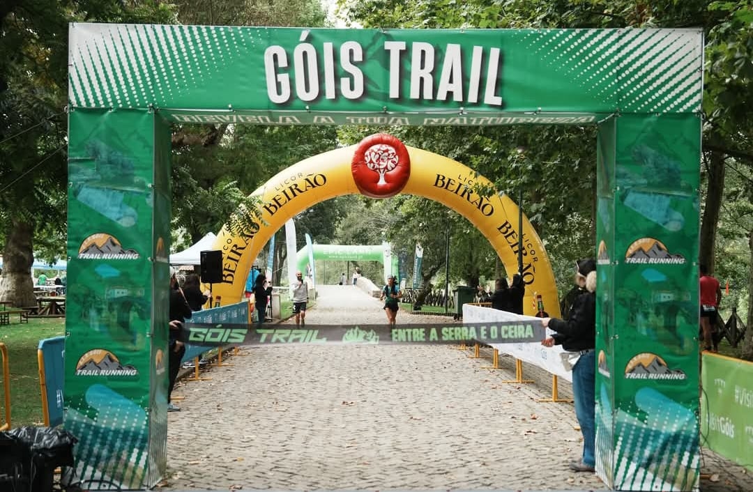 GÓIS TRAIL - “Entre a serra e o ceira” 2025 image