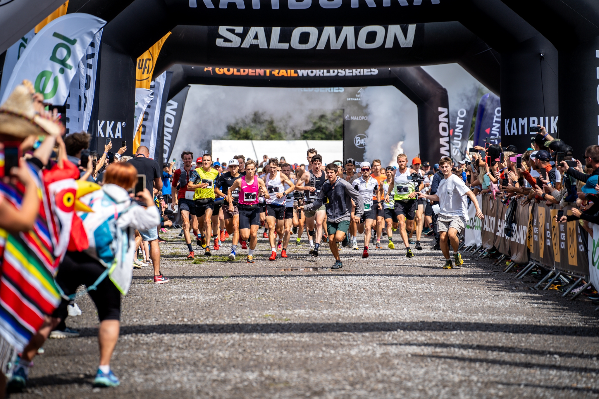 Golfo Dell'Isola Trail Race - Golden Trail 2025 image