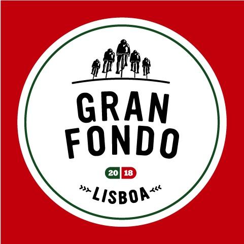 GRAN FONDO LISBOA 2018