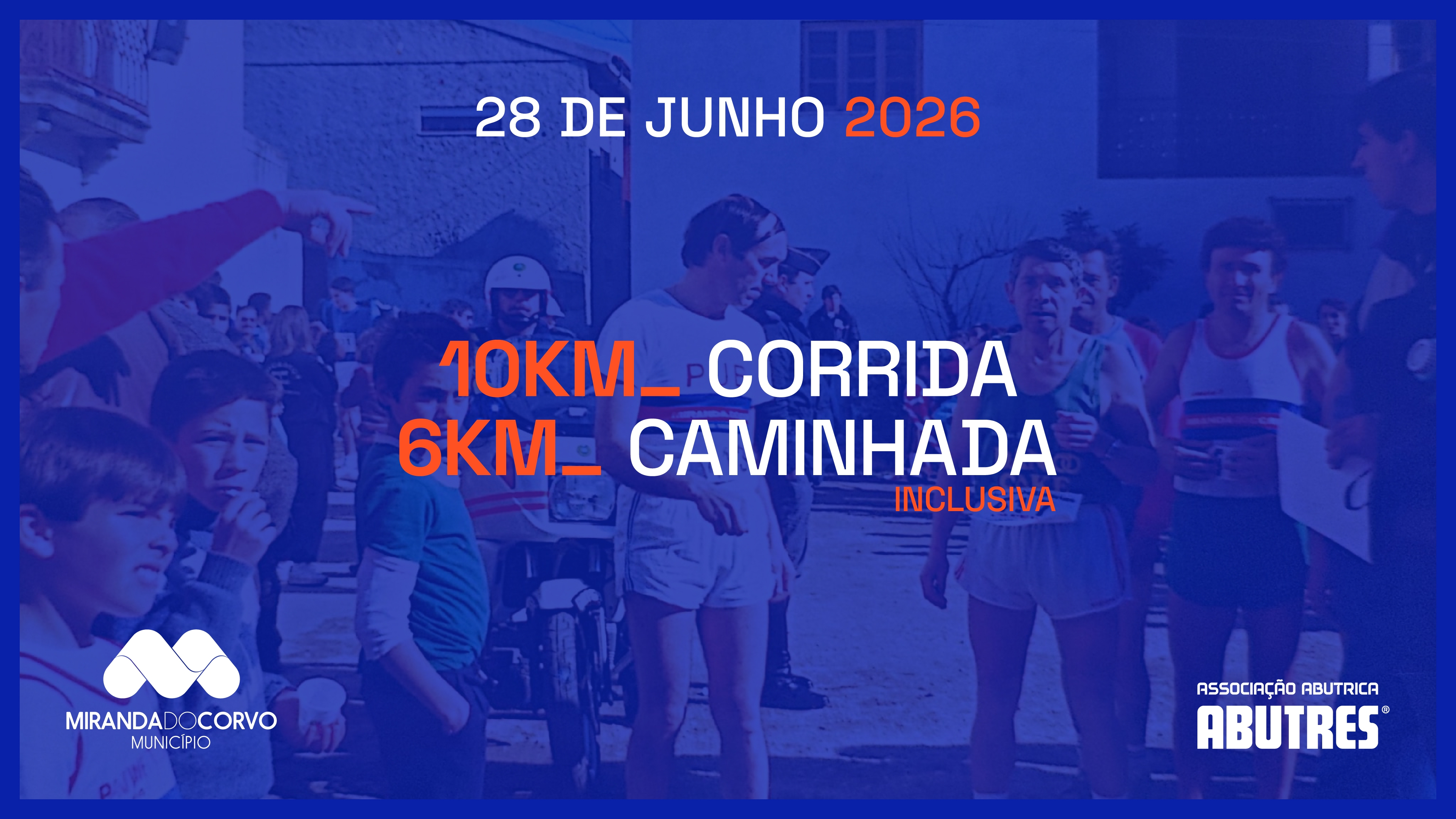 Grande Prémio Terras de Miranda 2026 image