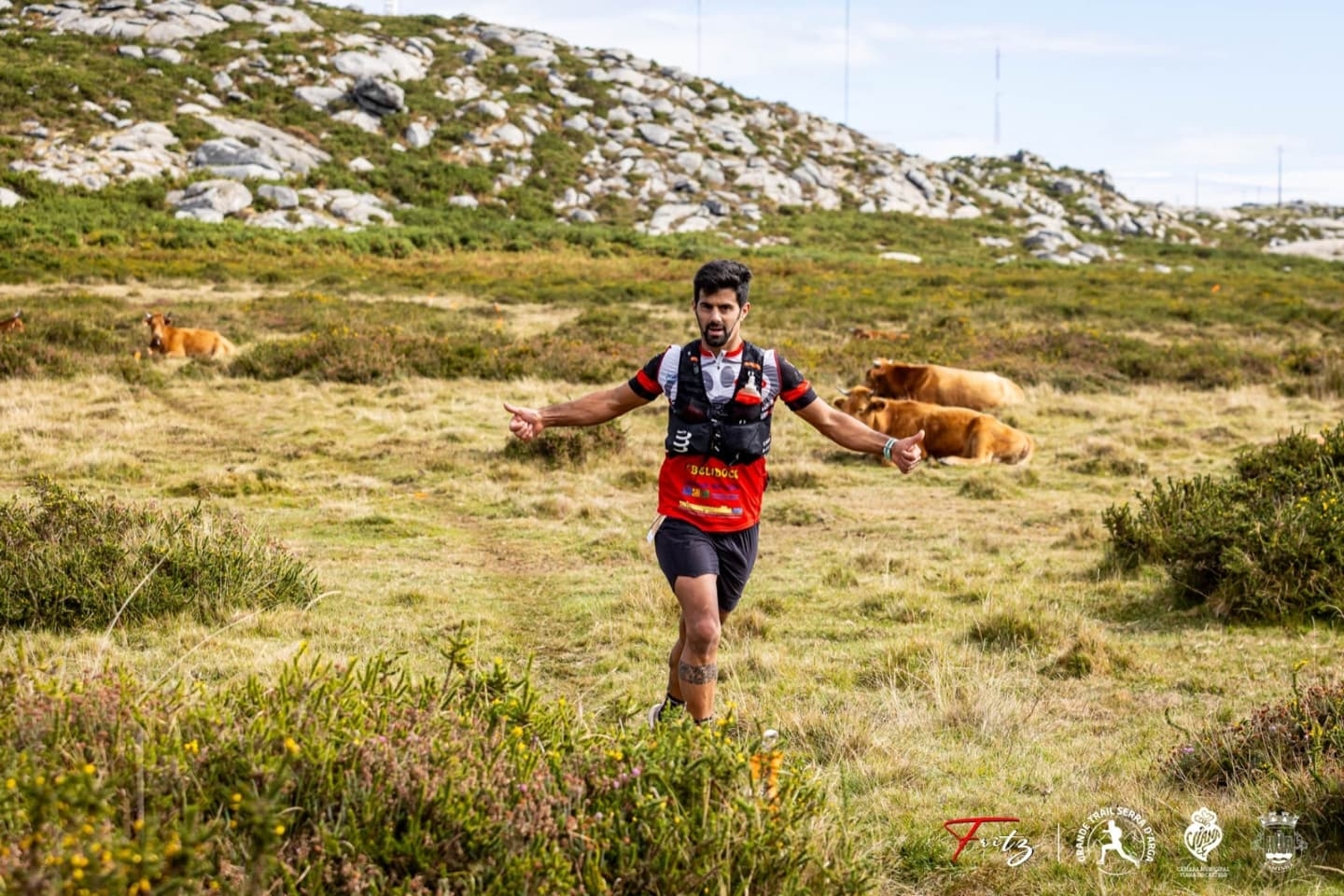 GRANDE TRAIL SERRA D’ARGA 2025 image