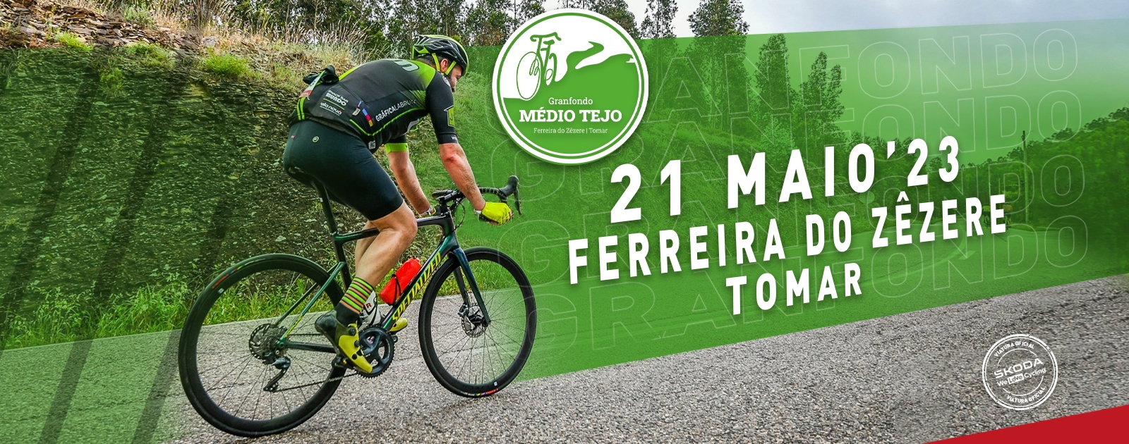 Grandfondo Médio Tejo 2023 image