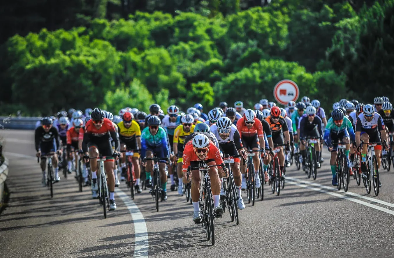 Grandfondo Portimão 2026 image