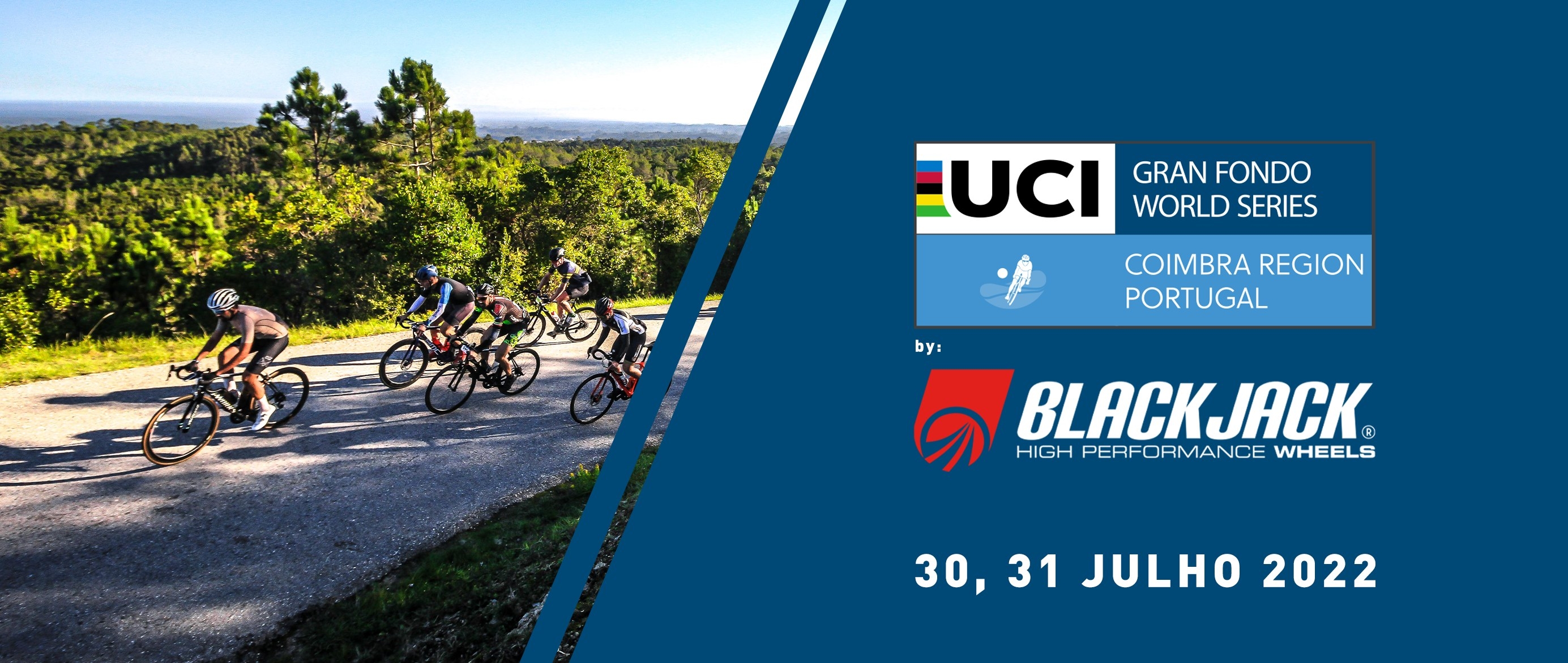 GRANFONDO COIMBRA REGION 2022 image