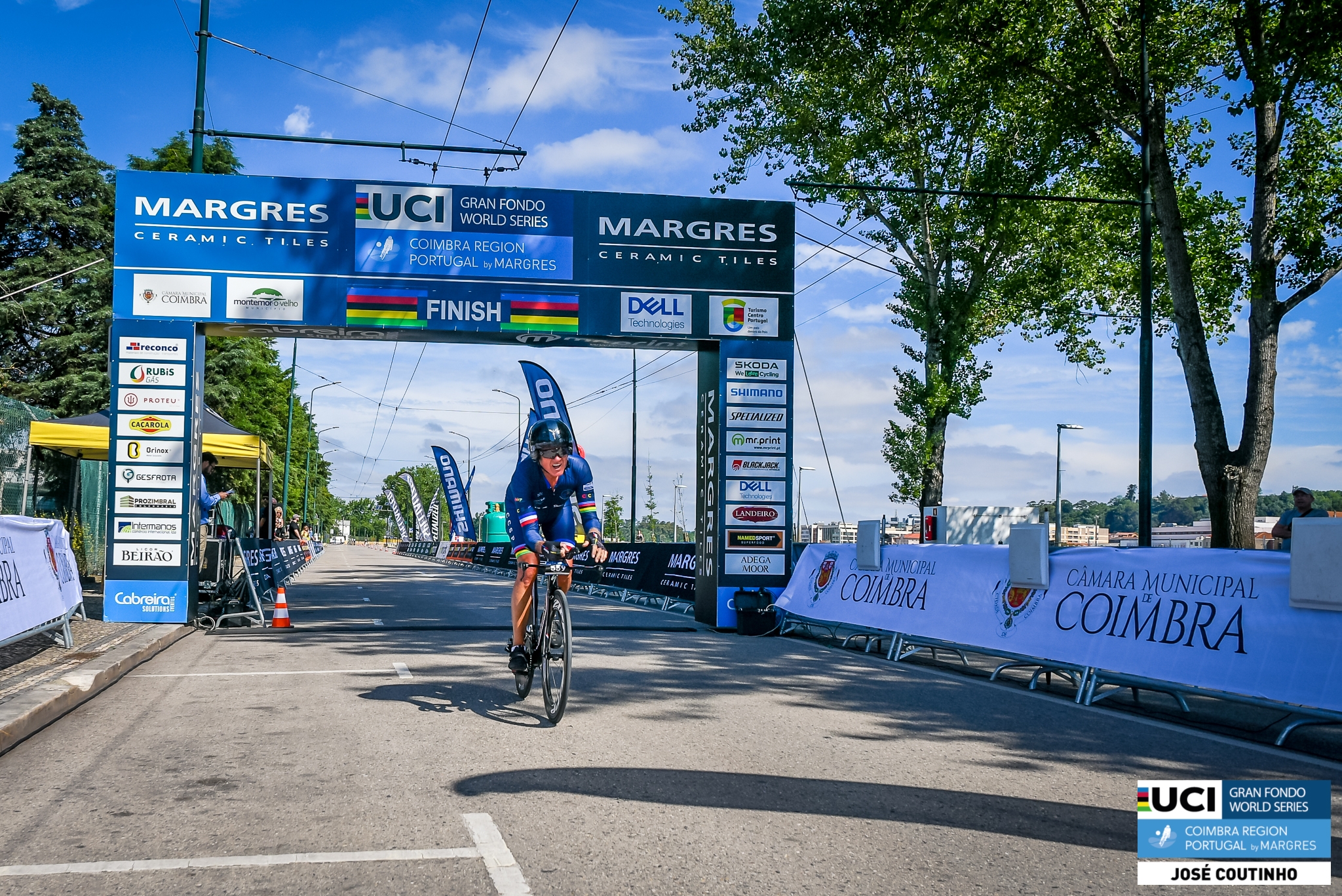 GRANFONDO COIMBRA REGION 2023 image