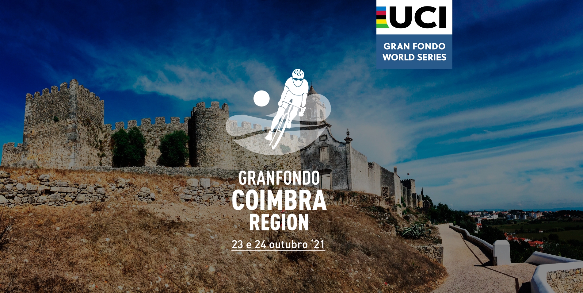 TIME TRIAL GRANFONDO COIMBRA REGION 2021 image