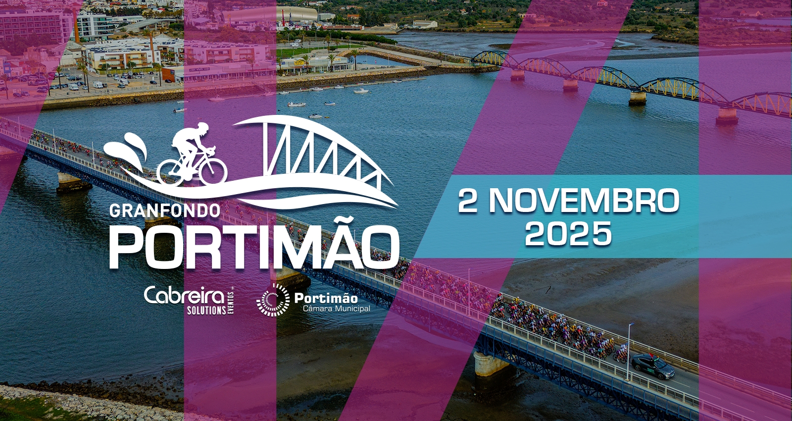 Granfondo de Portimão 2025 image