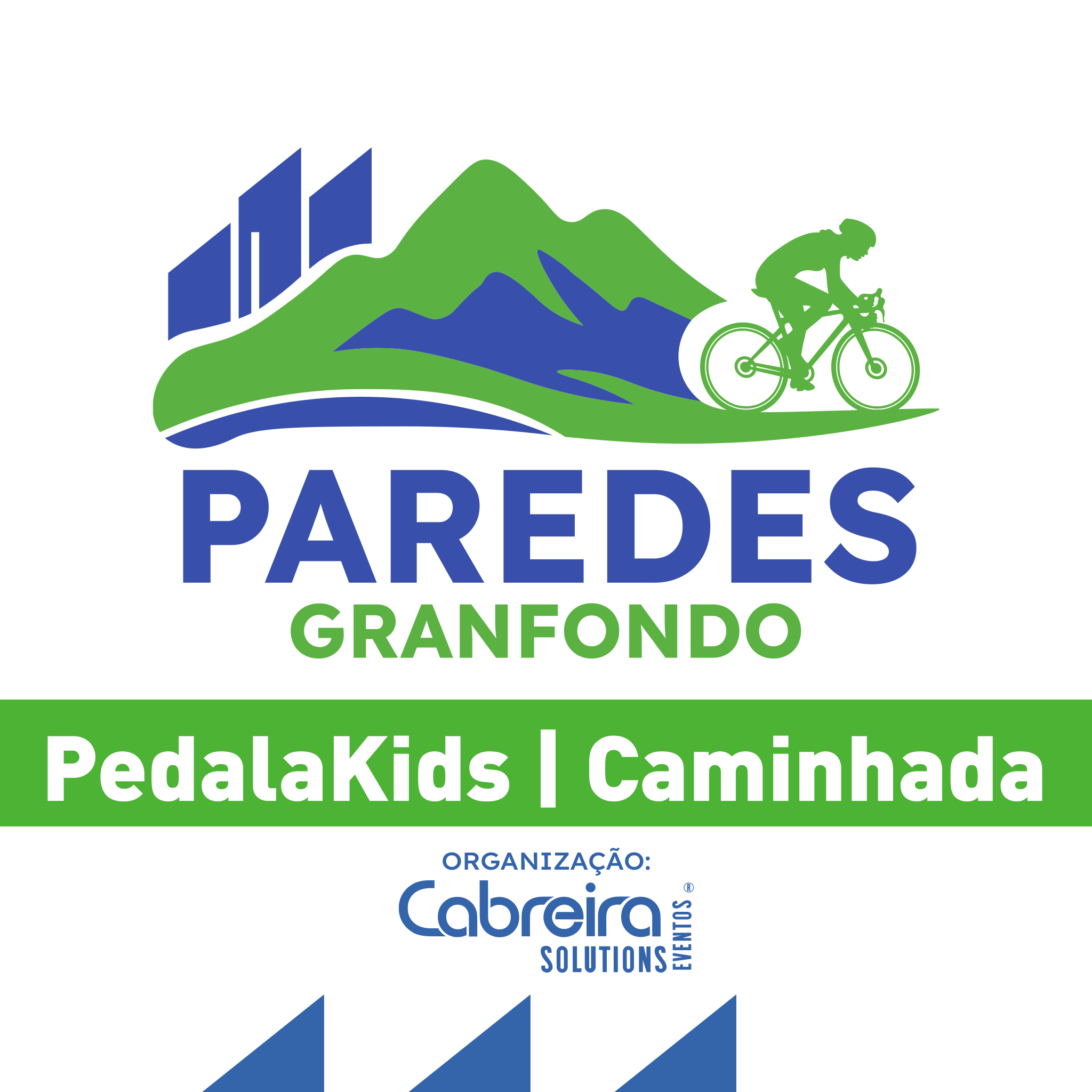 Granfondo Paredes 2026 KIDS/CAM